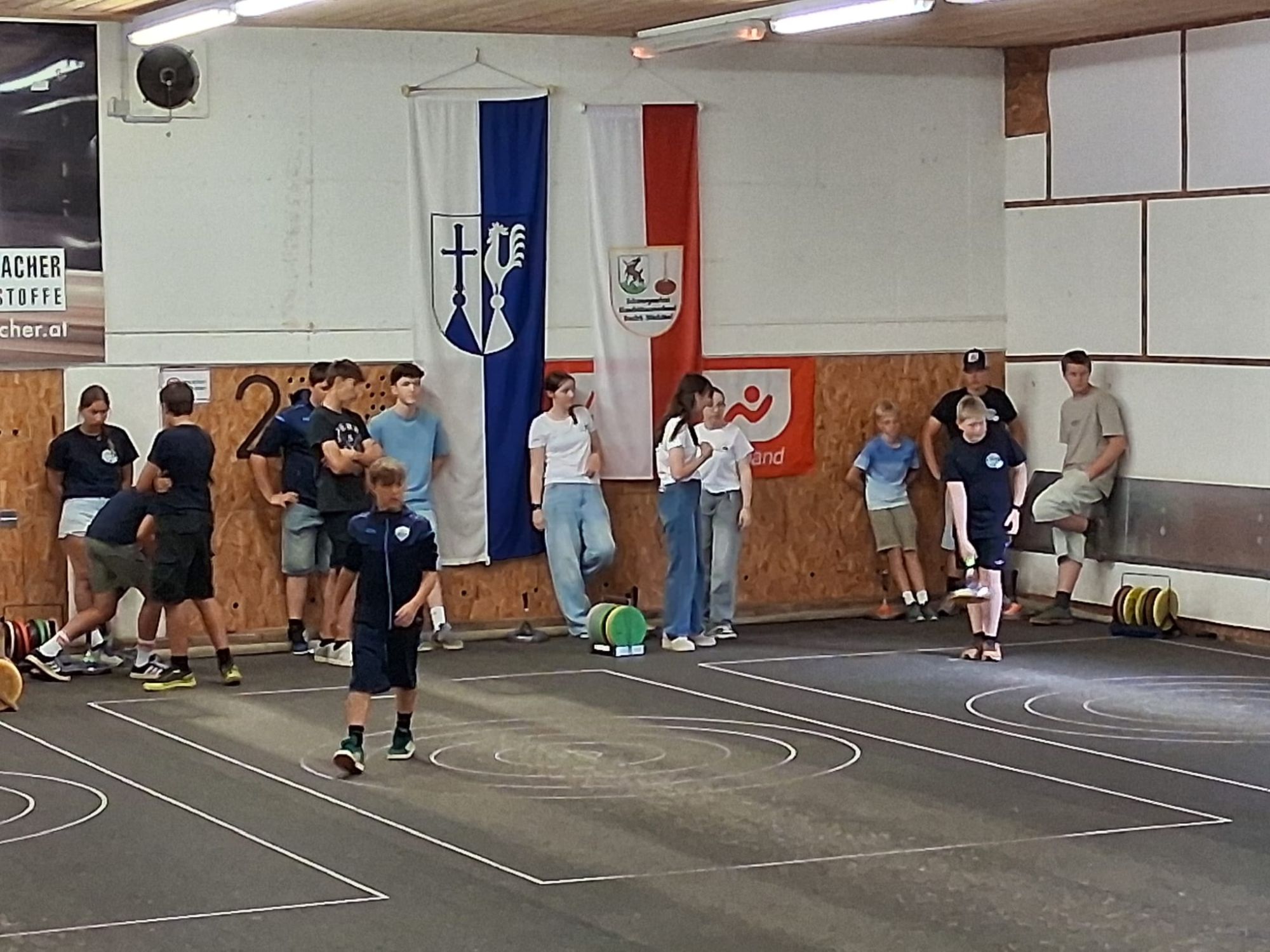 Koasacup Jugend Turnier 2025